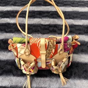 Salvatore Ferragamo Bag